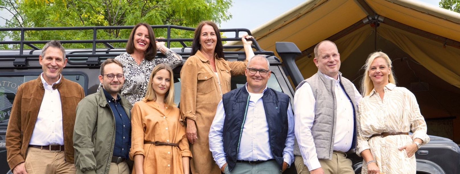 Ihre Reiseexperten